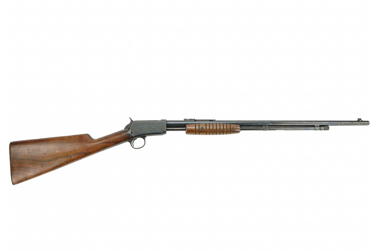 Winchester Model 62 Rifle SN# 89 in.22lr/sr (1 of 9)