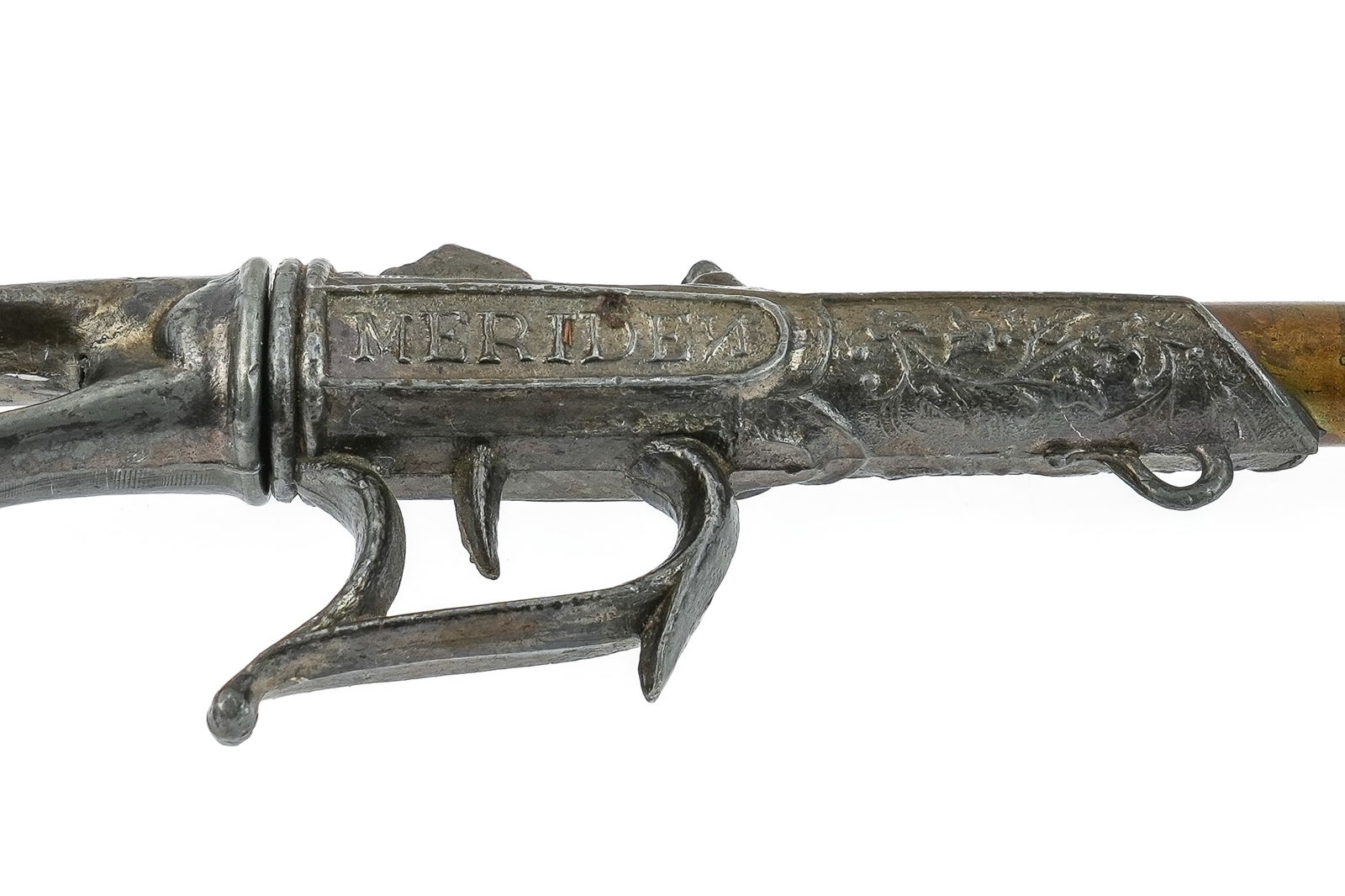 Two ca 1880 Cap Guns - 5