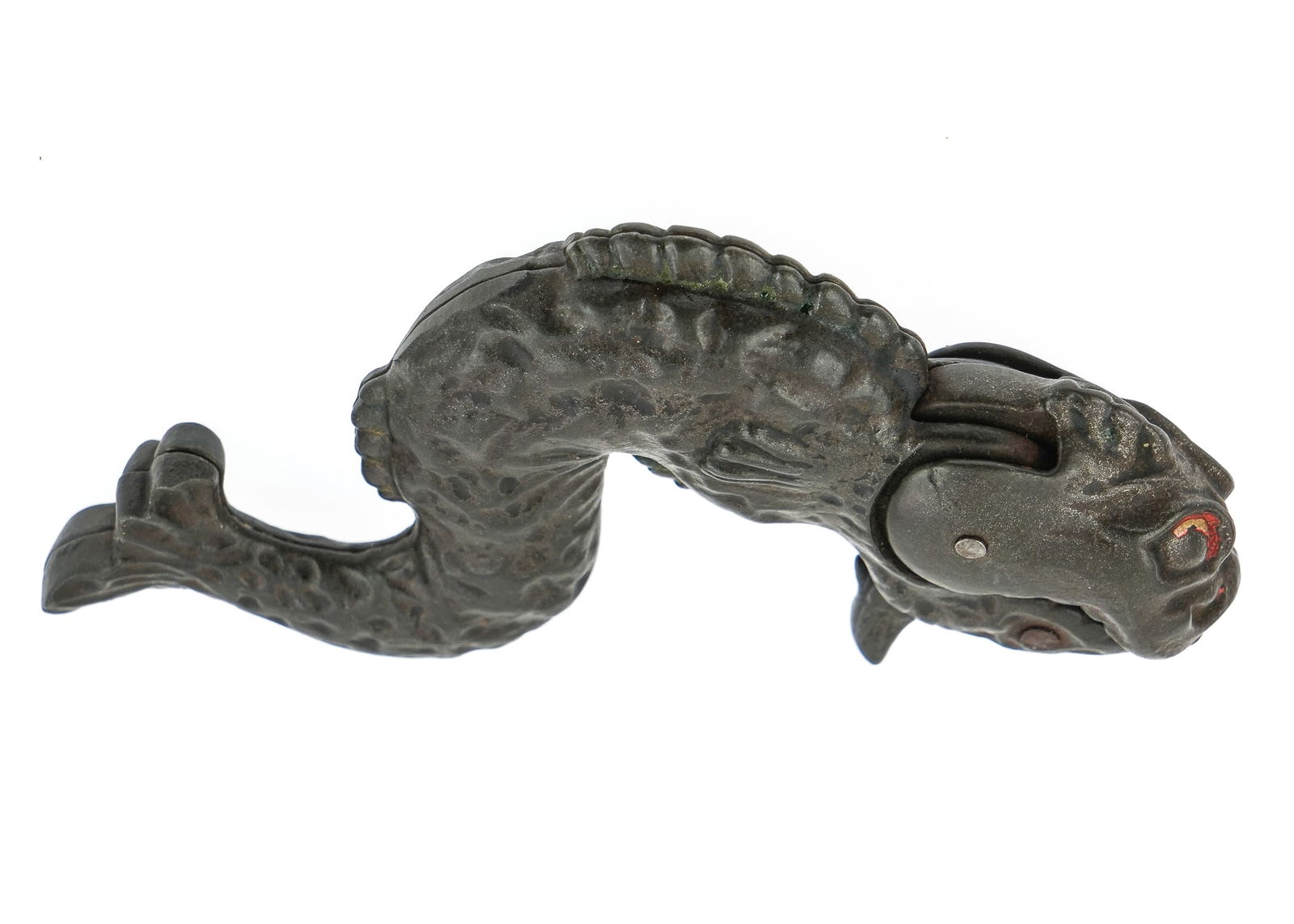 Two ca 1880 Cap Guns - 8