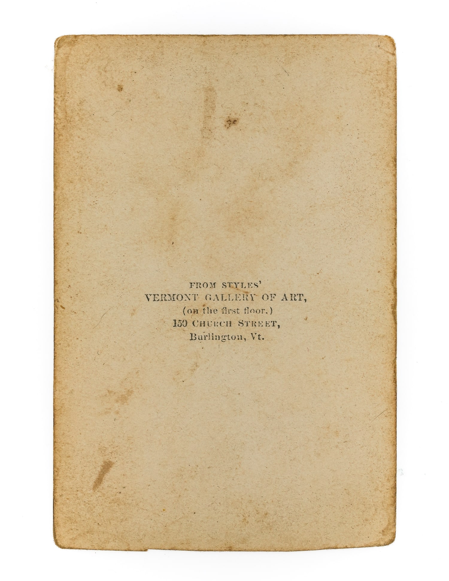 General George Armstrong Custer - 4