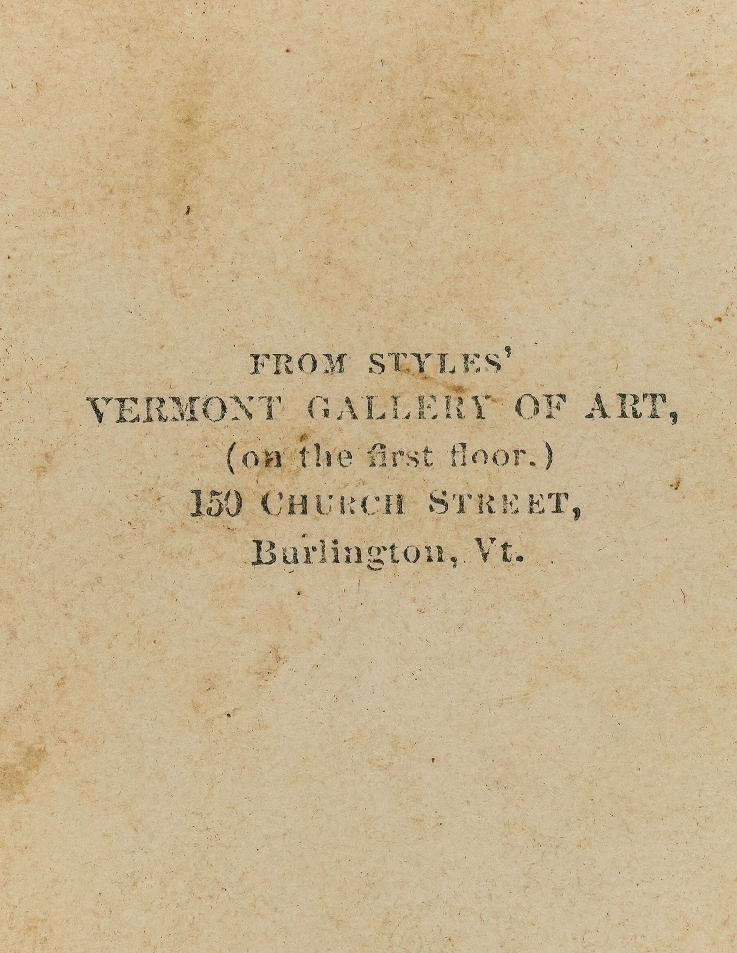 General George Armstrong Custer - 5