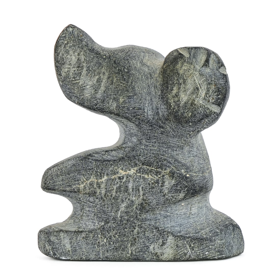 George Arluk Intertwined Figures - 2