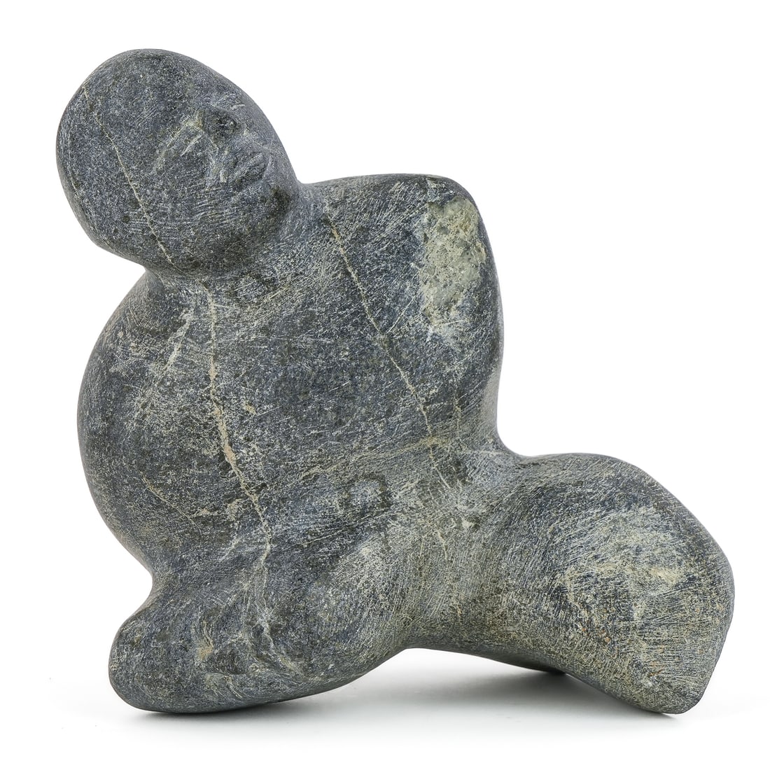 George Arluk Intertwined Figures - 3