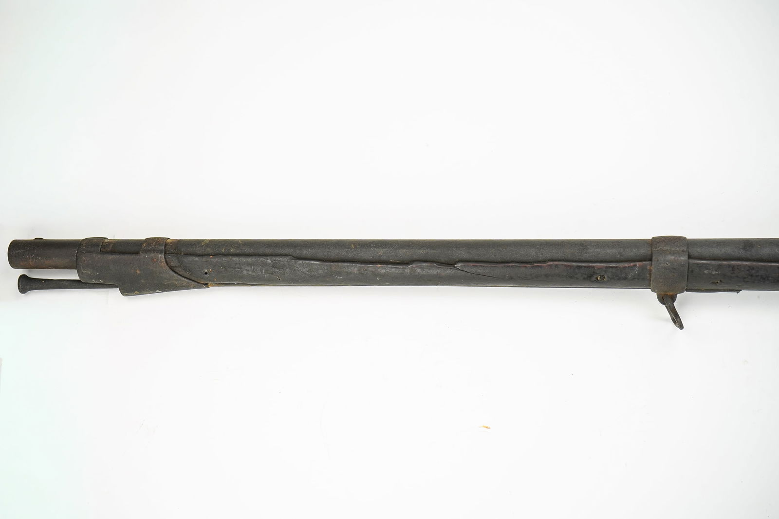 Model 1763/66 Charleville Musket - 5