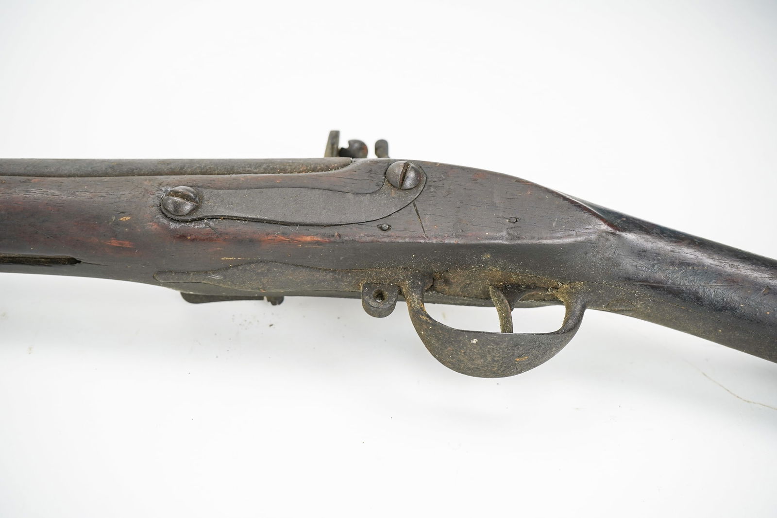 Model 1763/66 Charleville Musket - 6