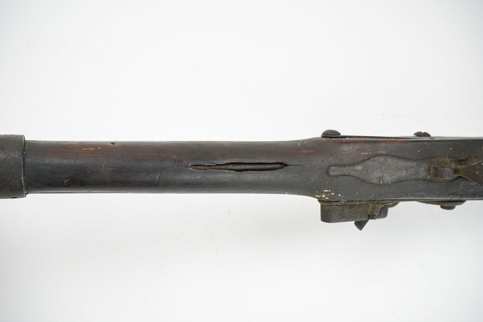 Model 1763/66 Charleville Musket - 7