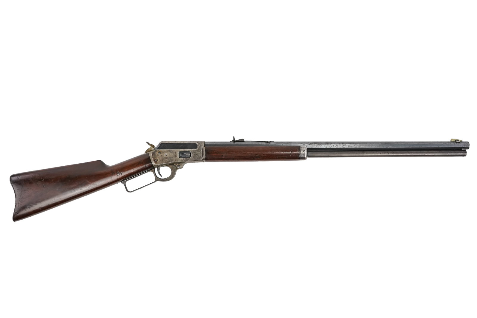 Marlin Model 94 Lever Action Rifle in .44-40 (1 of 7)
