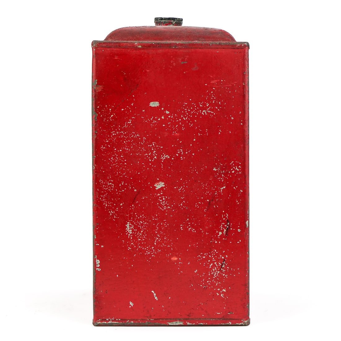 Oriental Powder Mills Rectangular Tin - 3