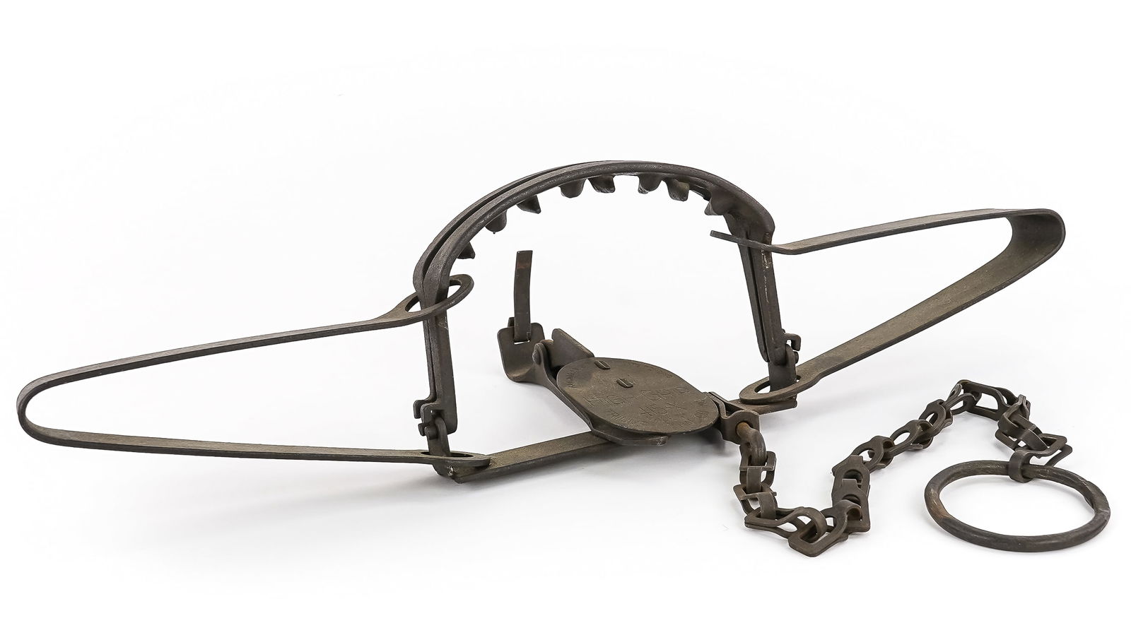 Triumph Trap Co. 415-X Bear Trap - 2