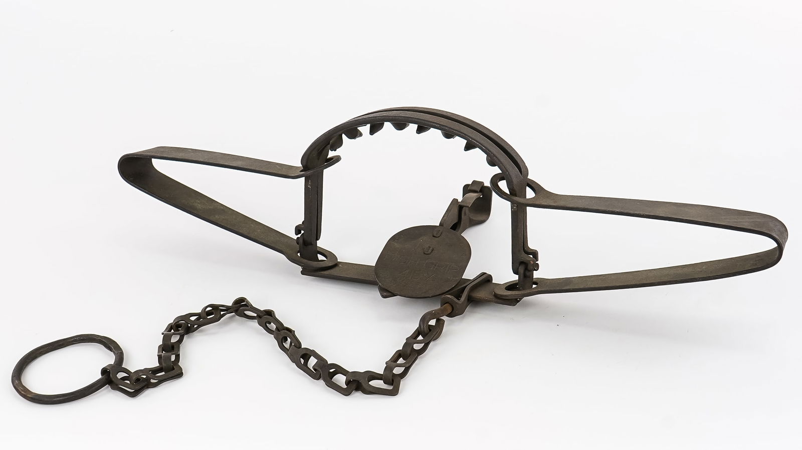 Triumph Trap Co. 415-X Bear Trap - 7