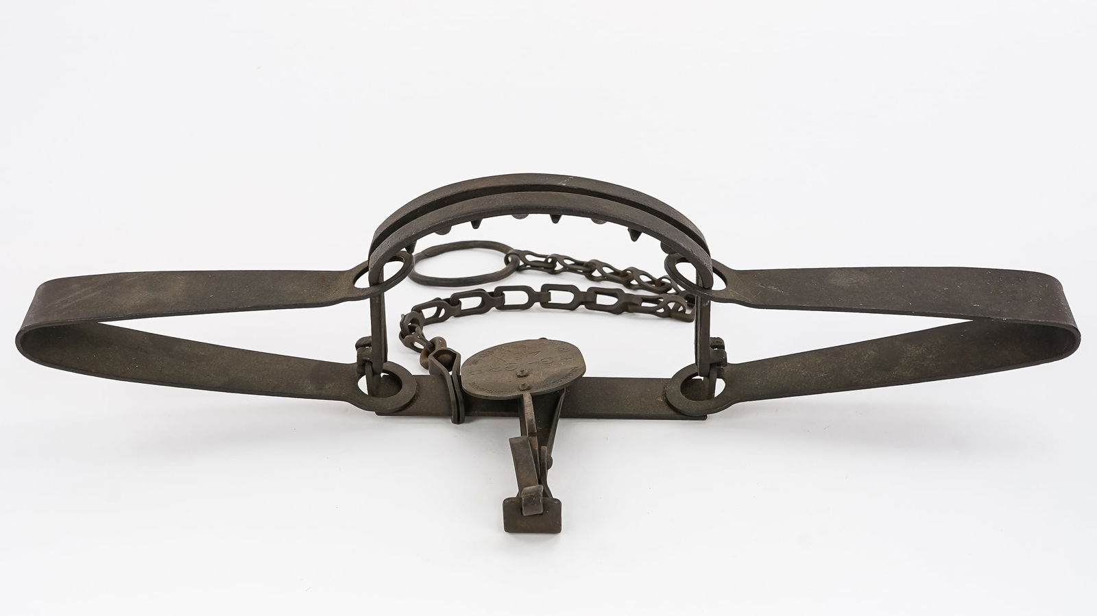 Triumph Trap Co. 415-X Bear Trap - 8