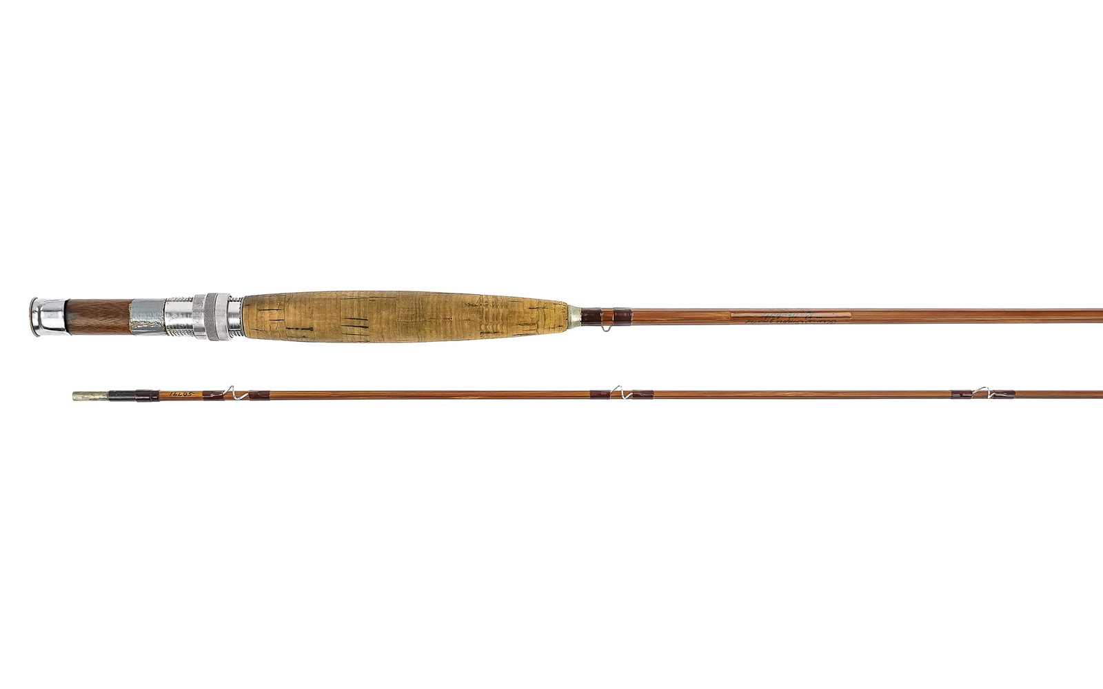 Orvis Battenkill 7 1/2' Fly Rod (1 of 1)