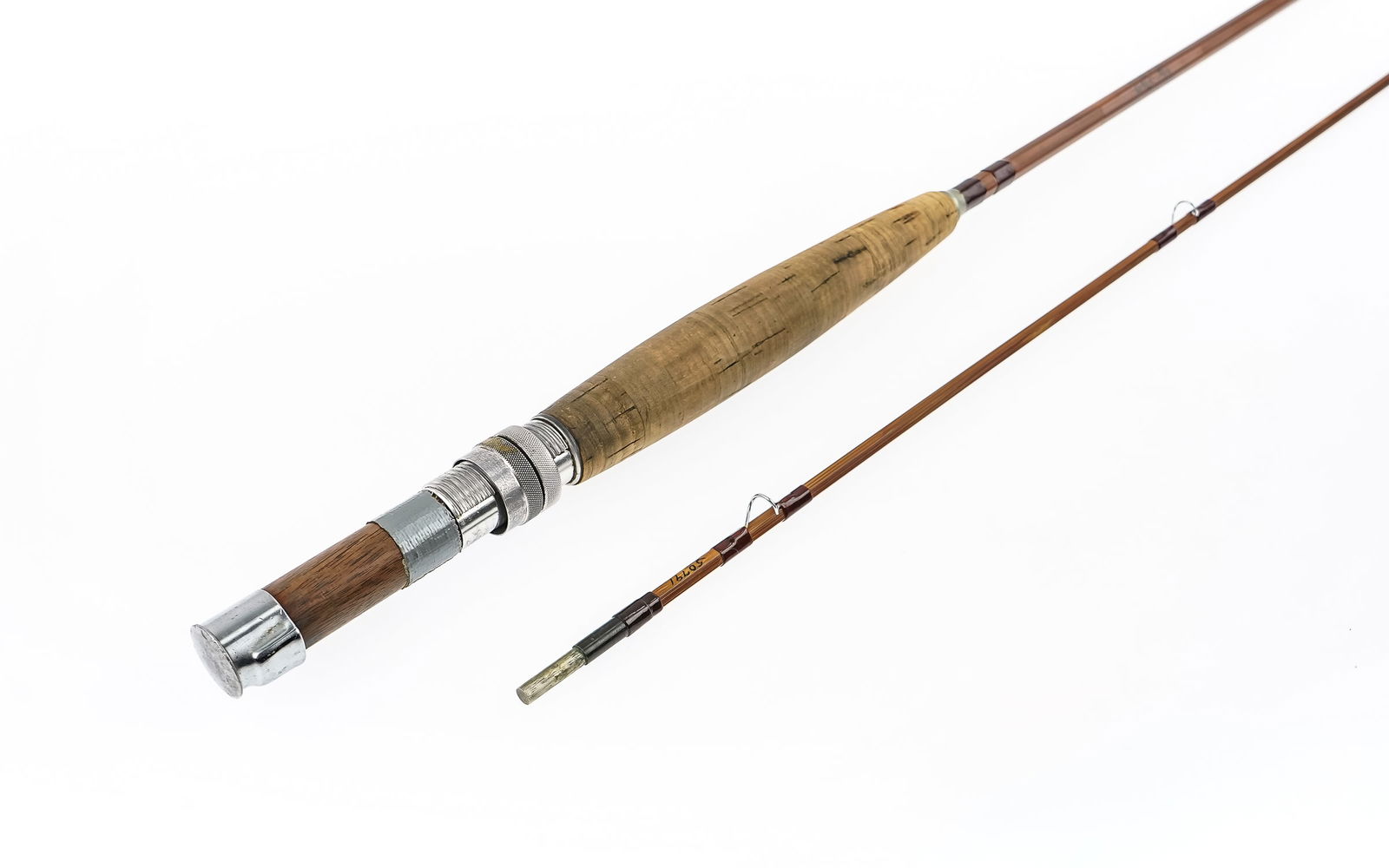 Orvis Battenkill 7 1/2' Fly Rod - 2