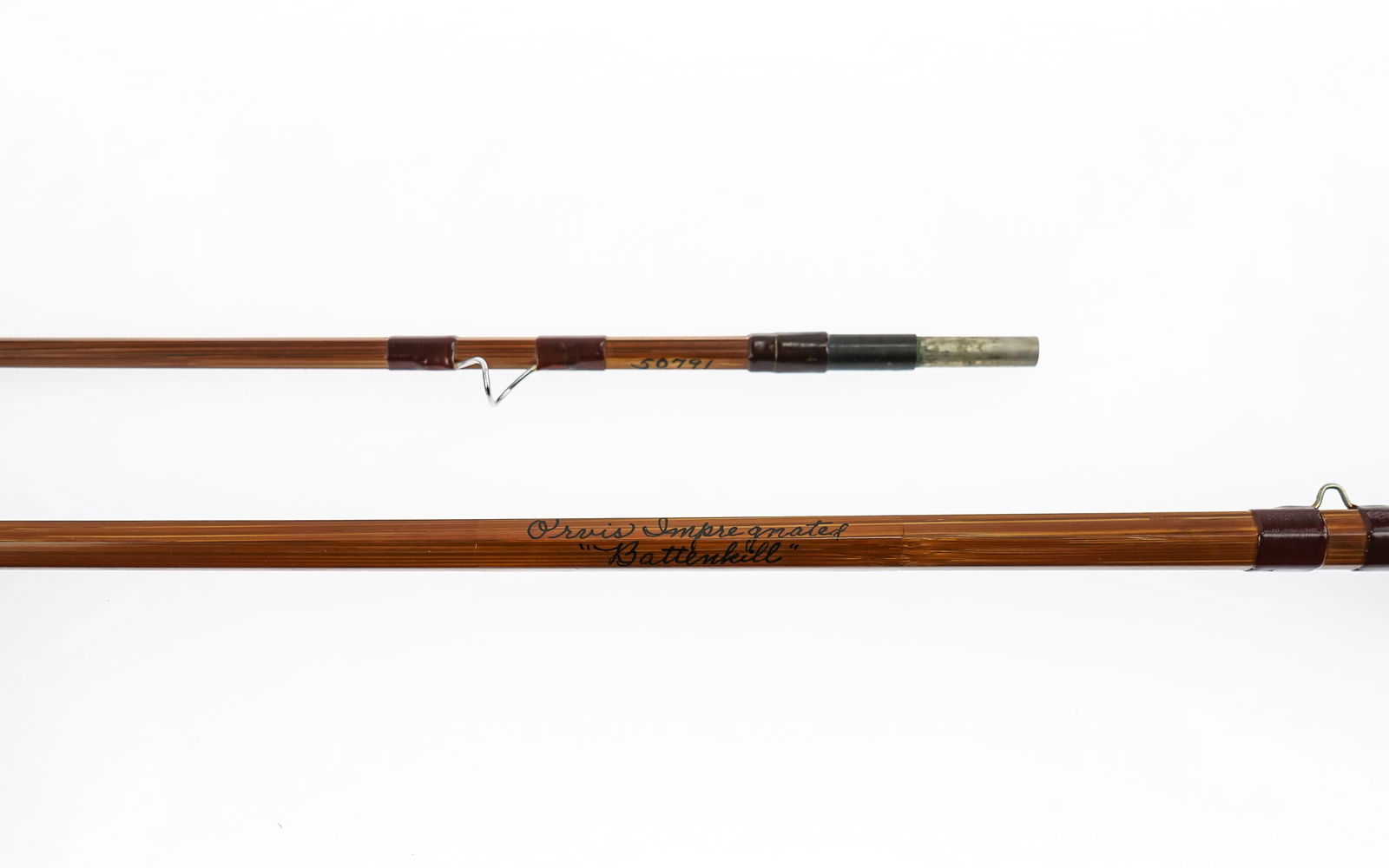 Orvis Battenkill 7 1/2' Fly Rod - 3