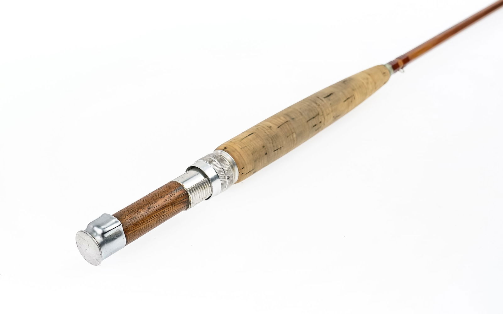 Orvis Battenkill 8 1/2' Fly Rod - 2