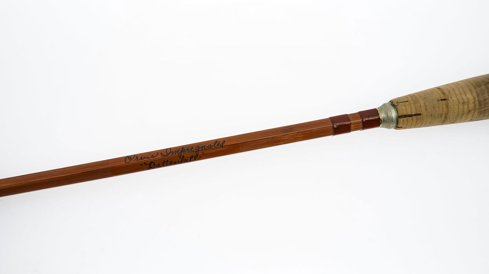 Orvis Battenkill 8 1/2' Fly Rod - 3