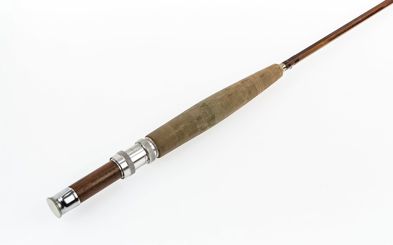 Orvis Battenkill 7 1/2' Fly Rod - 2