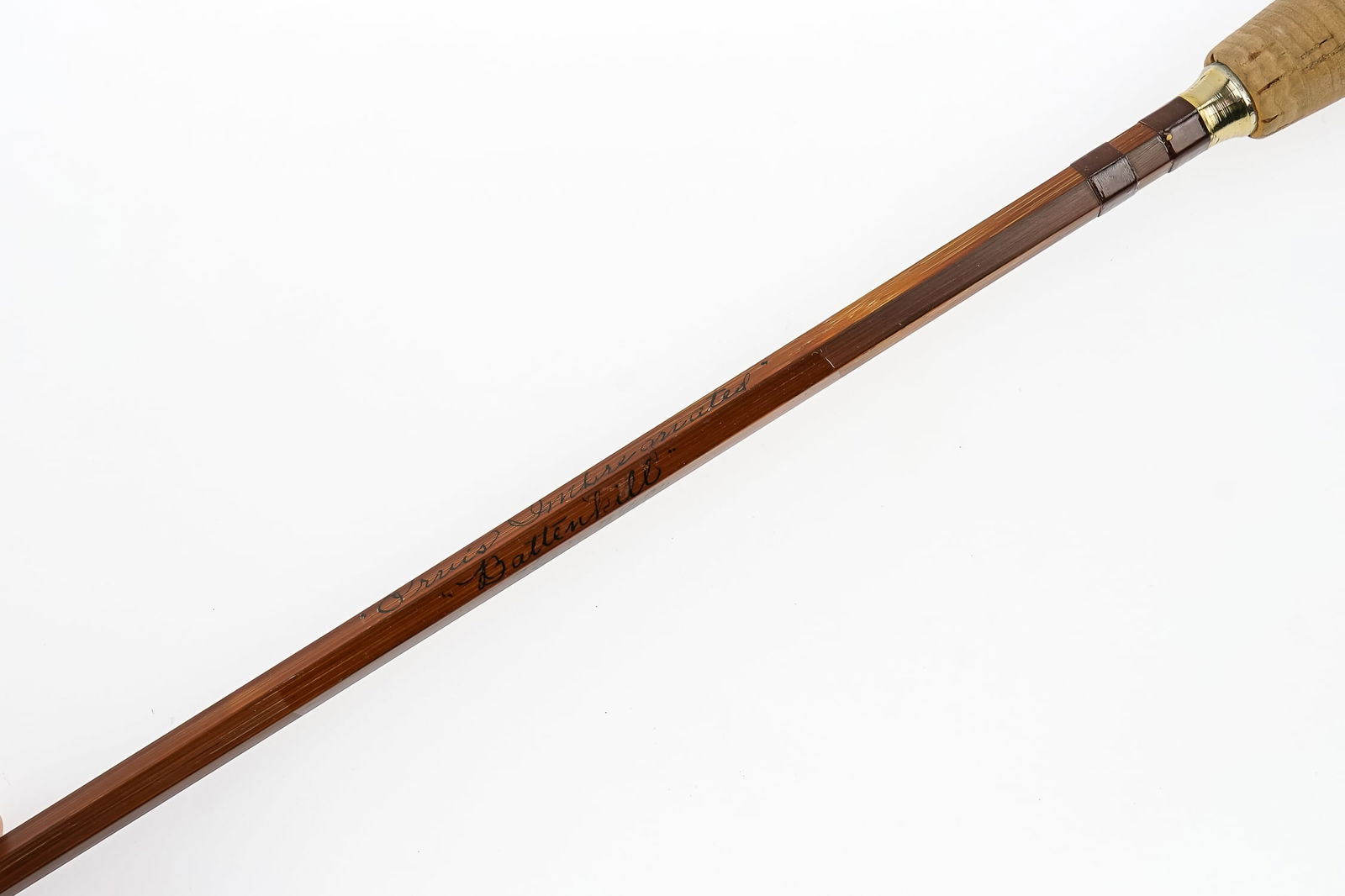 Orvis Battenkill 7 1/2' Fly Rod - 3