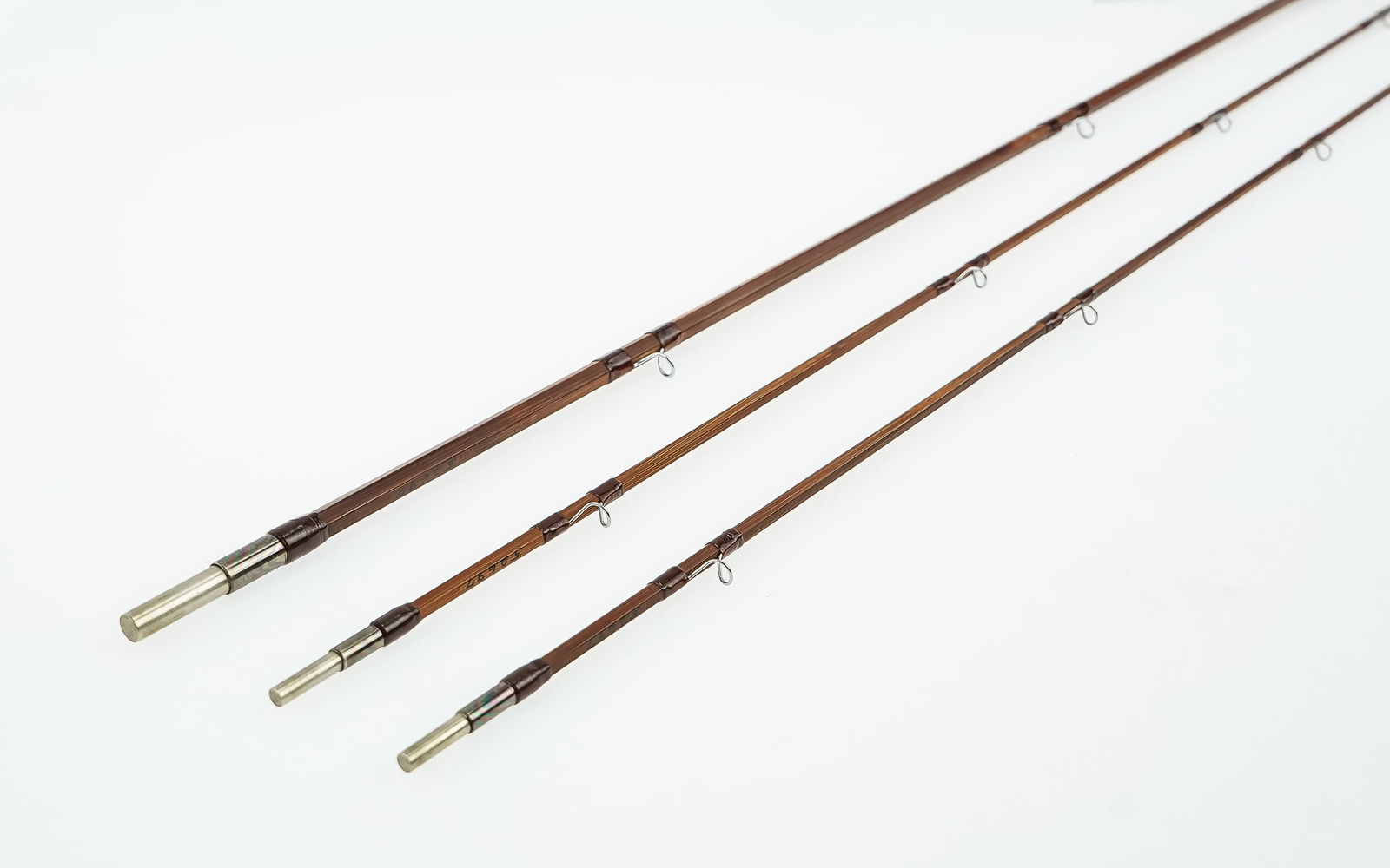 Orvis Battenkill 7 1/2' Fly Rod - 4