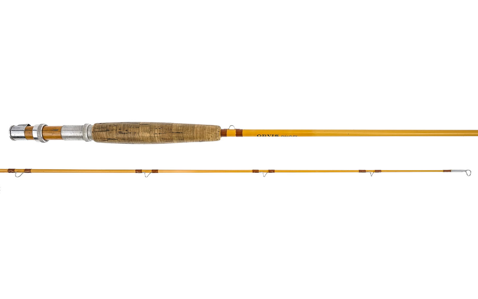 Orvis Full Flex 6 1/2' Fly Rod (1 of 1)