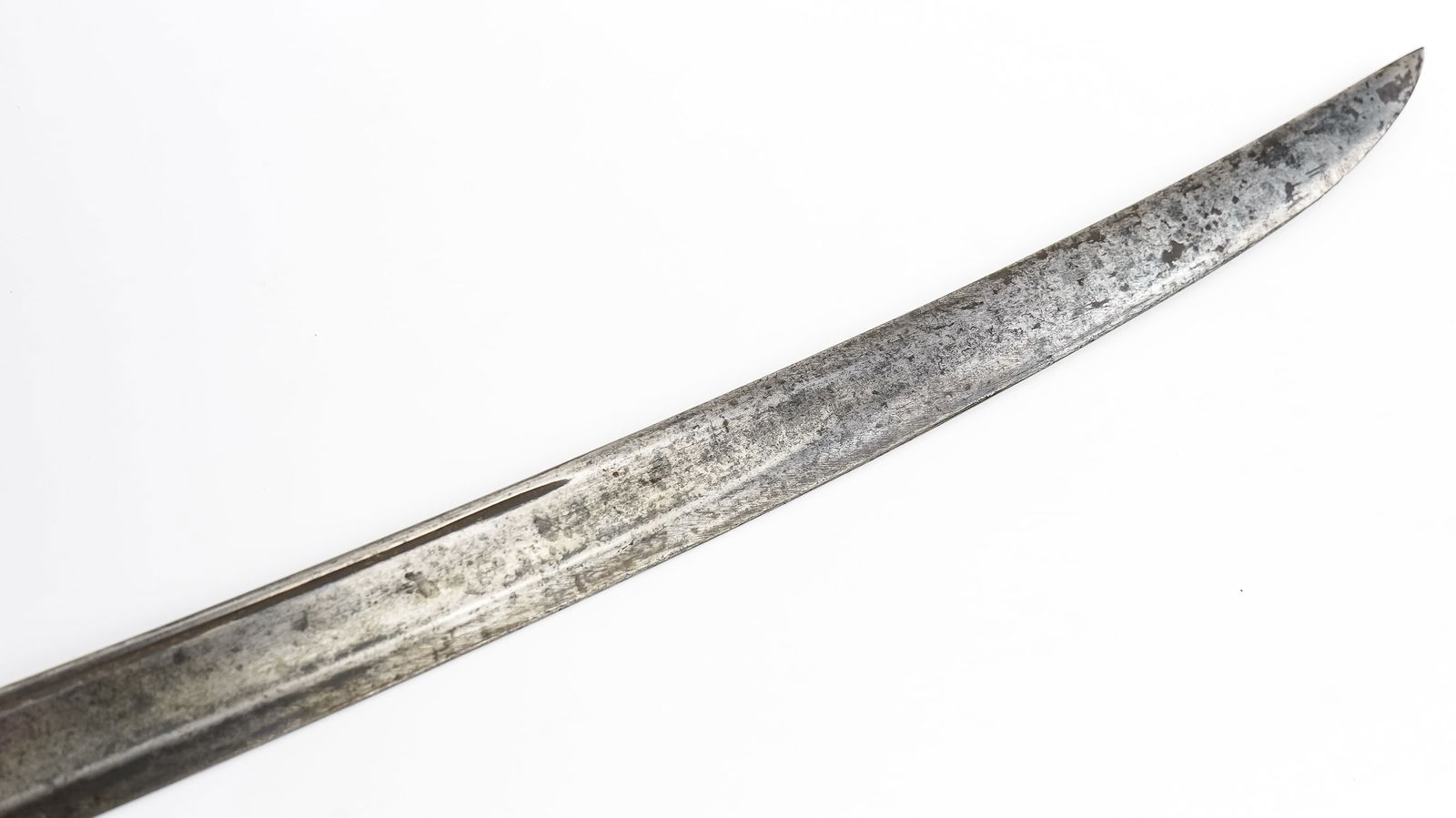 US M1860 Cavalry Saber - 3