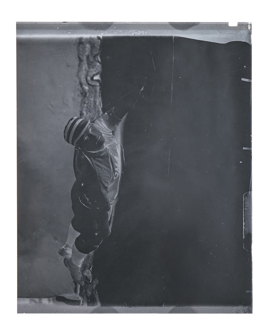 6 19th c Baseball Images - 3