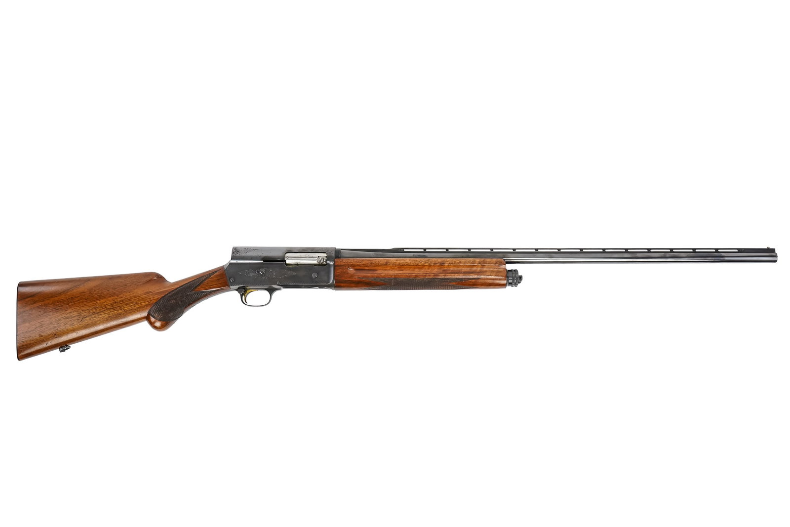 Browning A5 "Twenty" 20 ga shotgun (1 of 7)