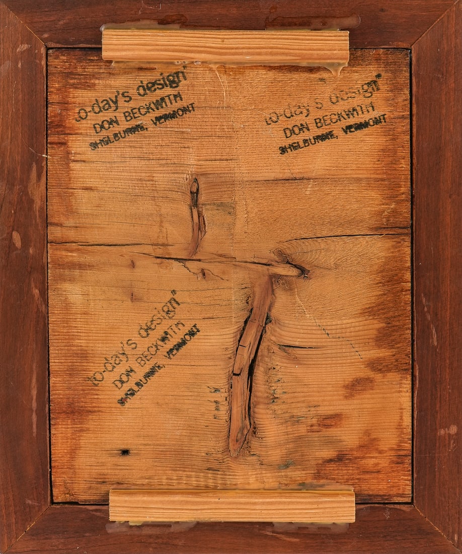 Miniature Carvings - 11