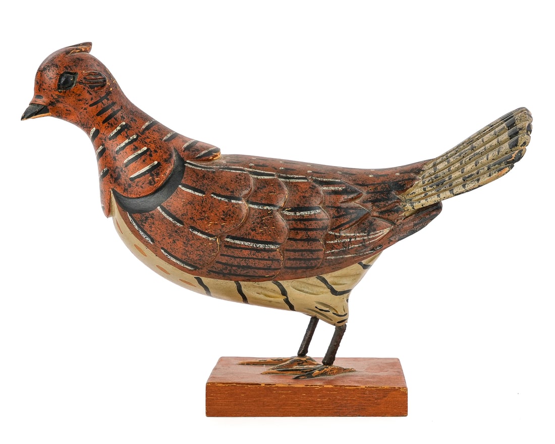 Miniature Carvings - 3