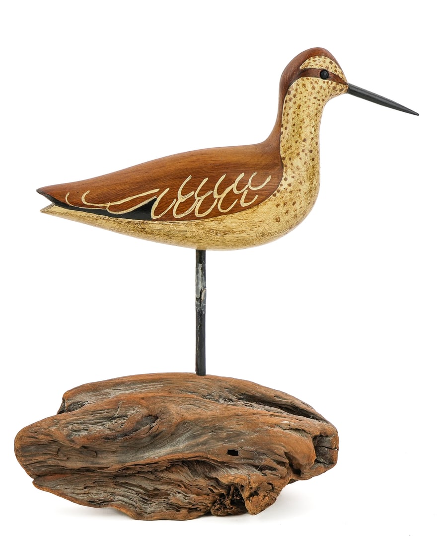 Miniature Carvings - 4