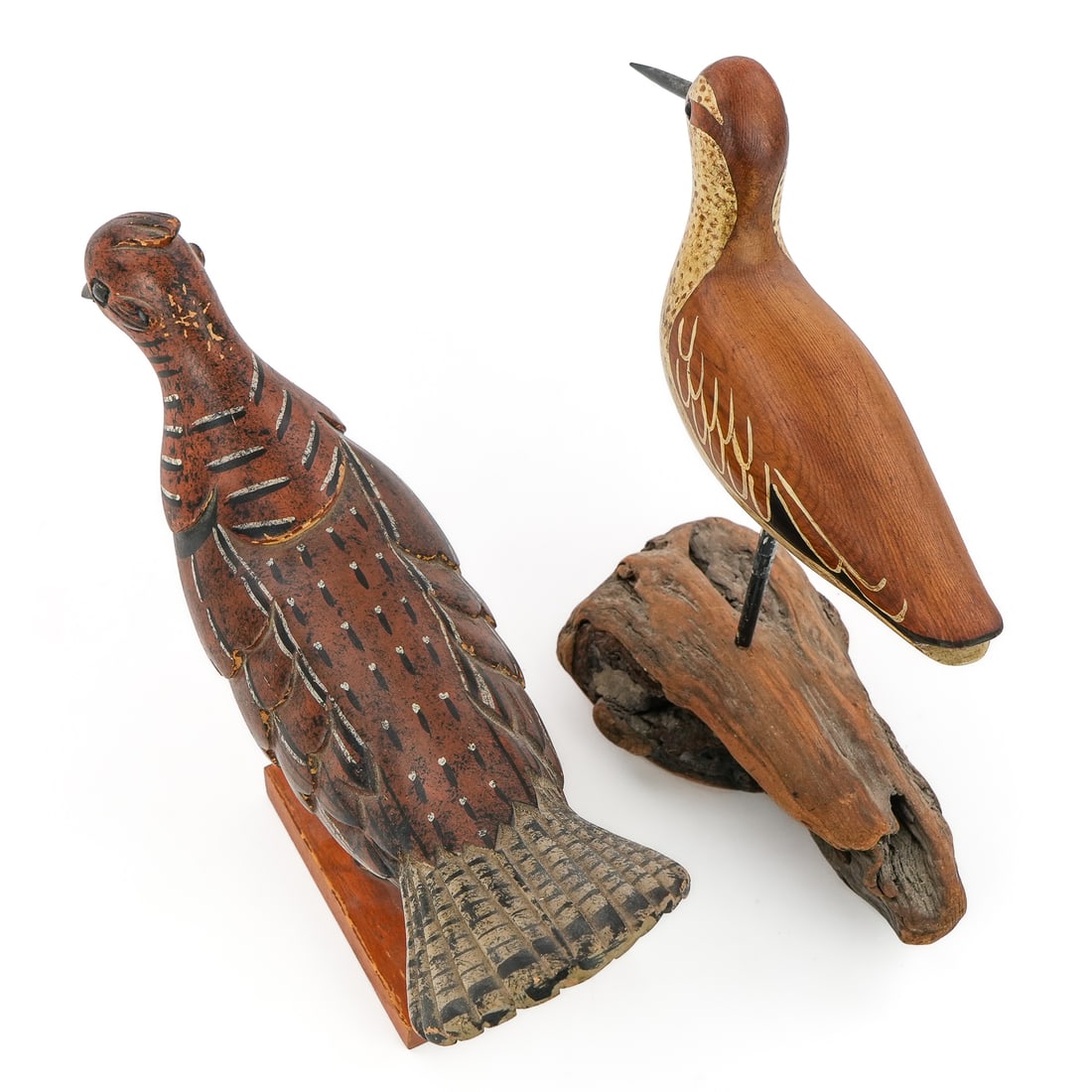 Miniature Carvings - 5