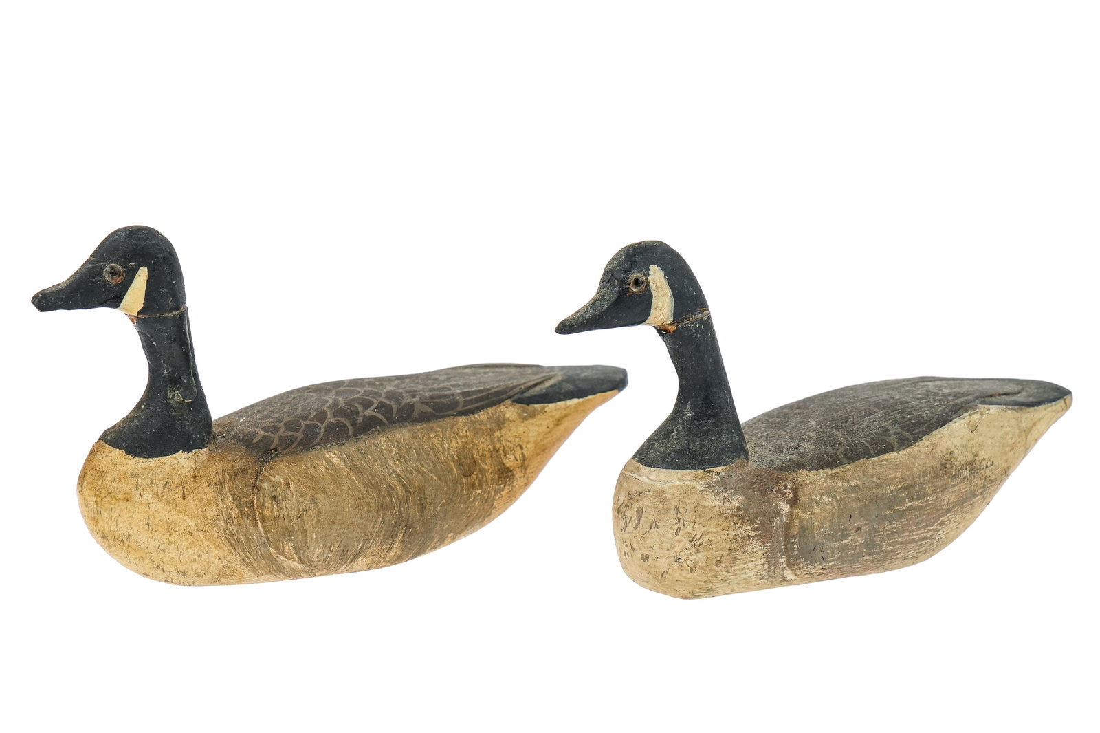 Miniature Carvings - 7