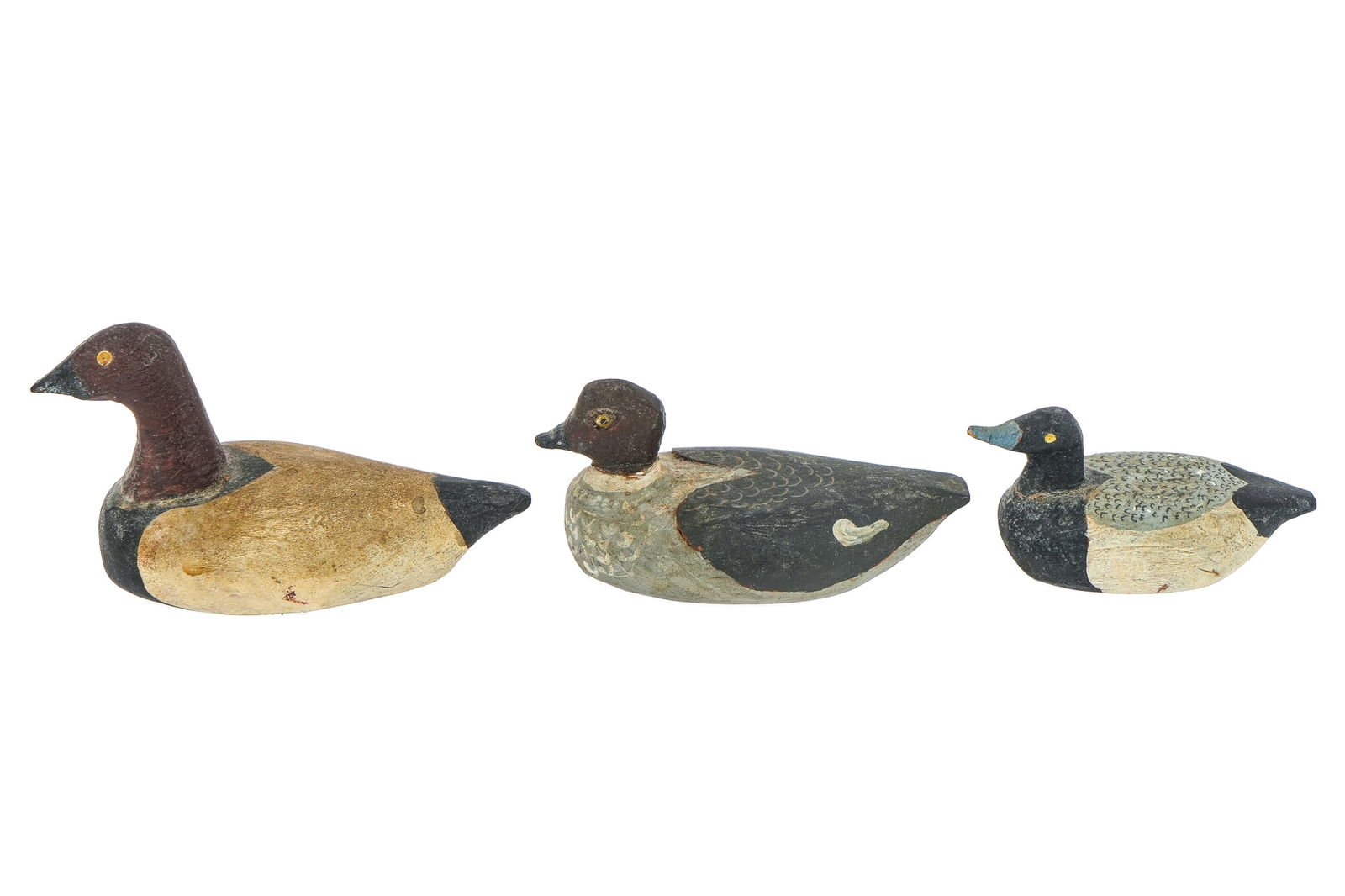 Miniature Carvings - 8