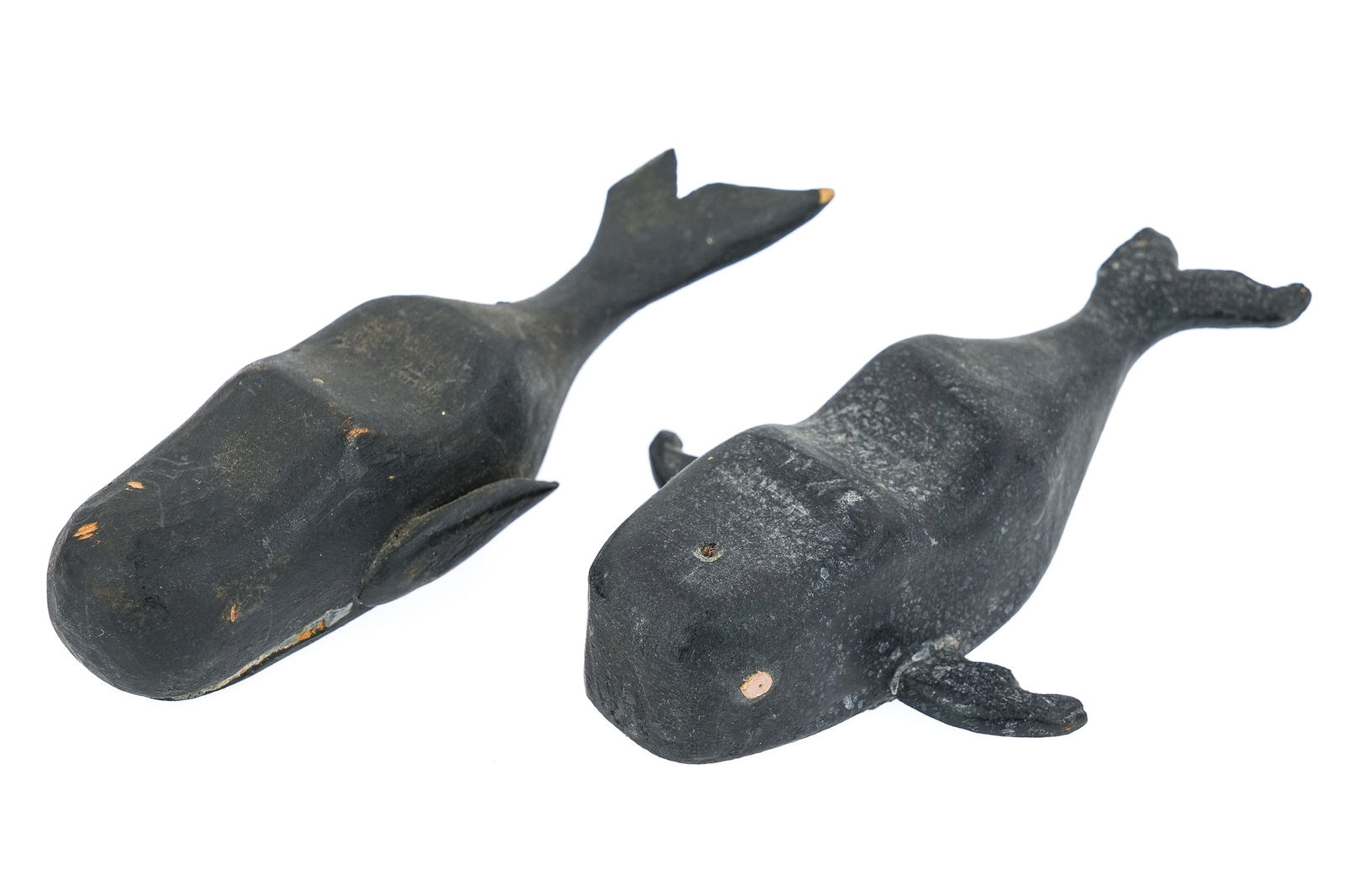 Miniature Carvings - 9