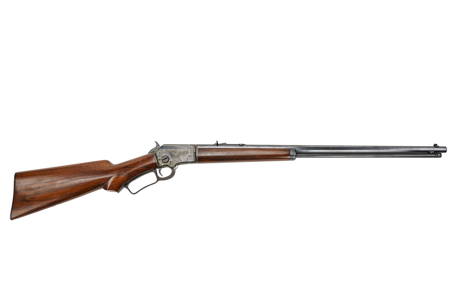 Marlin Model 39 Rifle in .22lr (1 of 8)