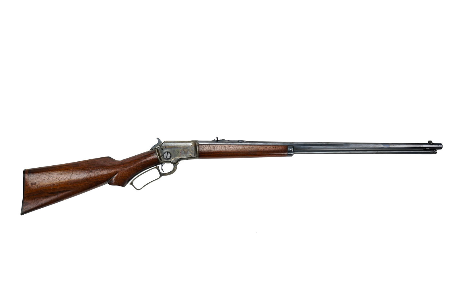 Marlin Model 39 Rifle in .22lr (1 of 8)