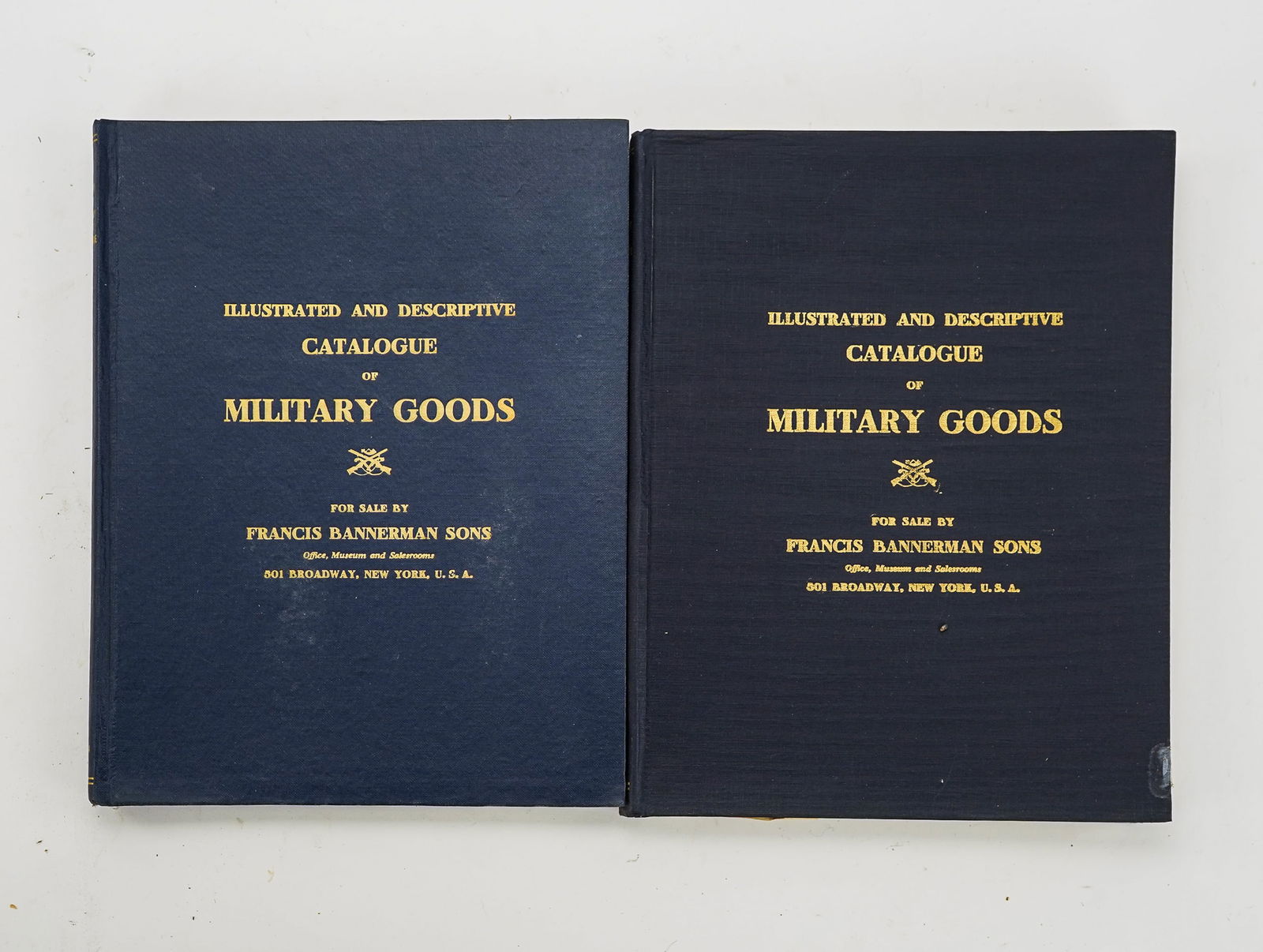 Vintage Firearms Reference Books - 3