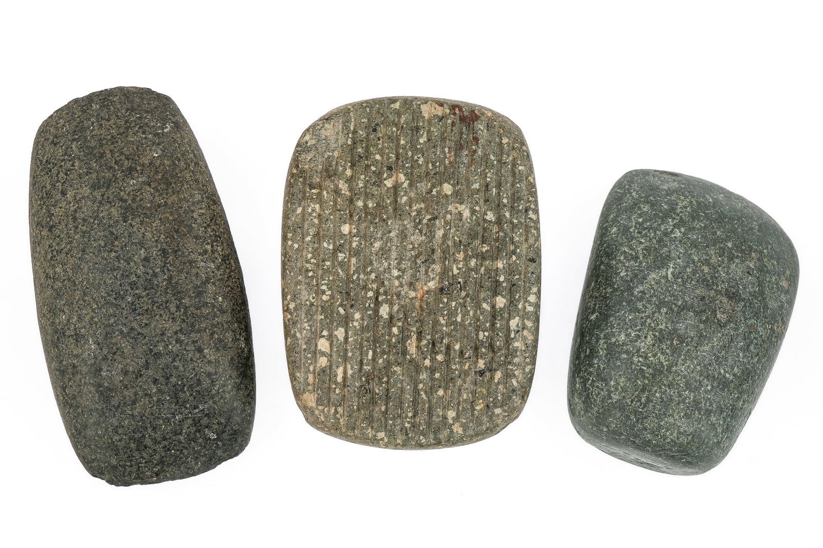 Prehistoric Lithic Artifacts - 3