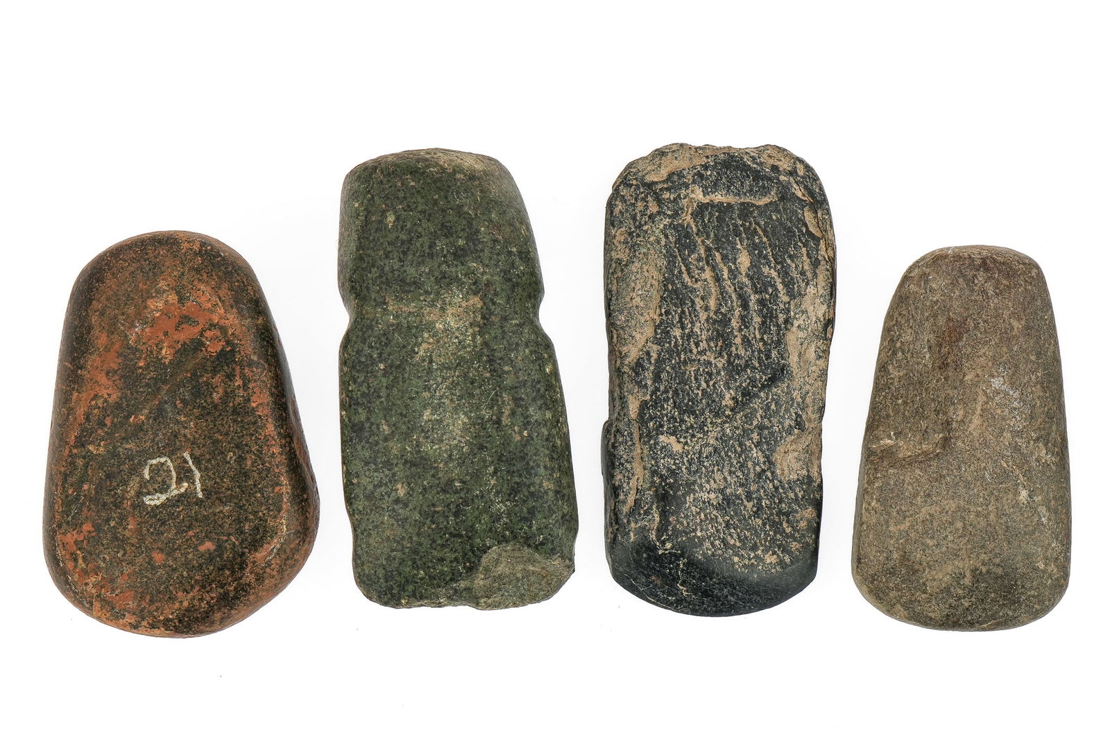 Prehistoric Lithic Artifacts - 6