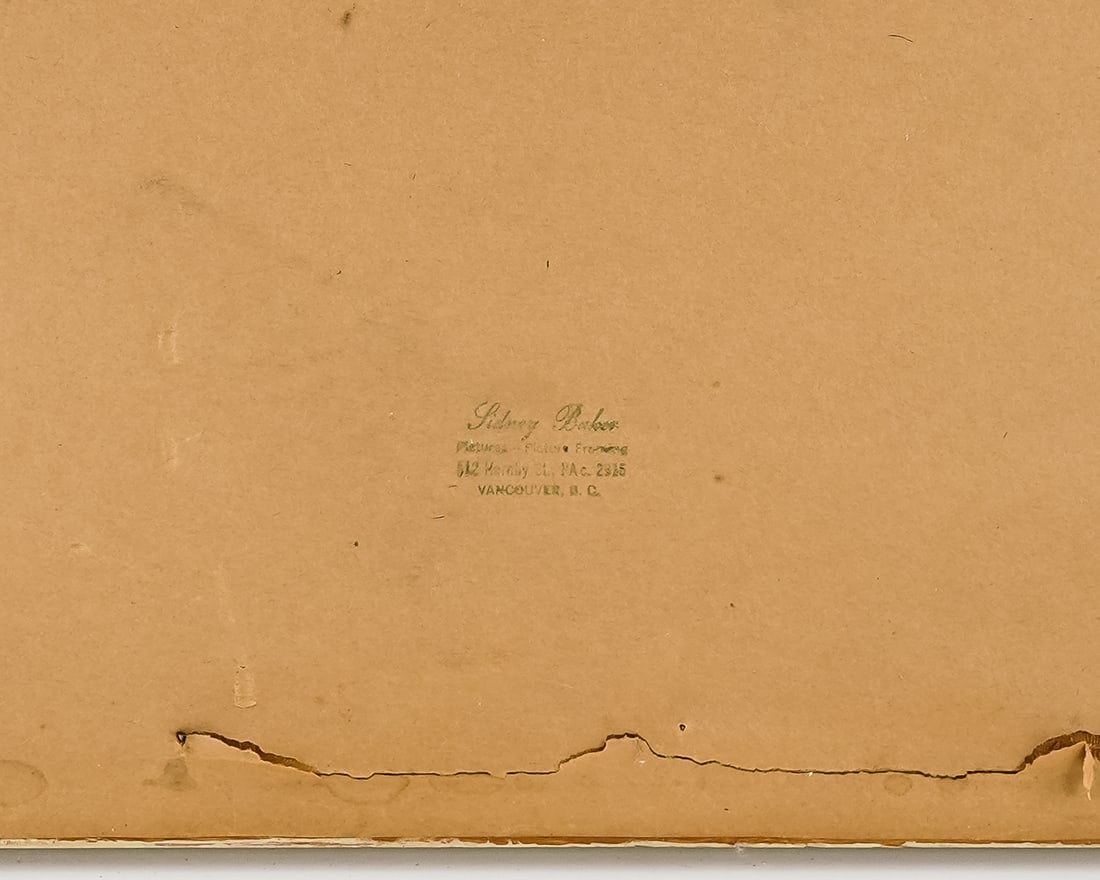 NW Coast Totem Prints - 10