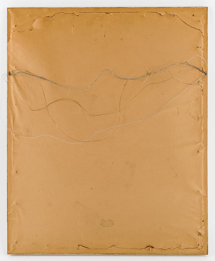 NW Coast Totem Prints - 9