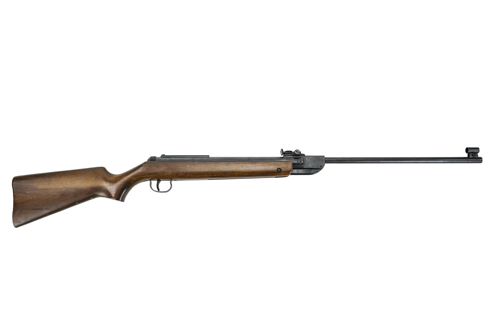 RWS Diana Model 32 Pellet Gun: RWS Diana model 32 High Power break action pellet gun 4.5mm