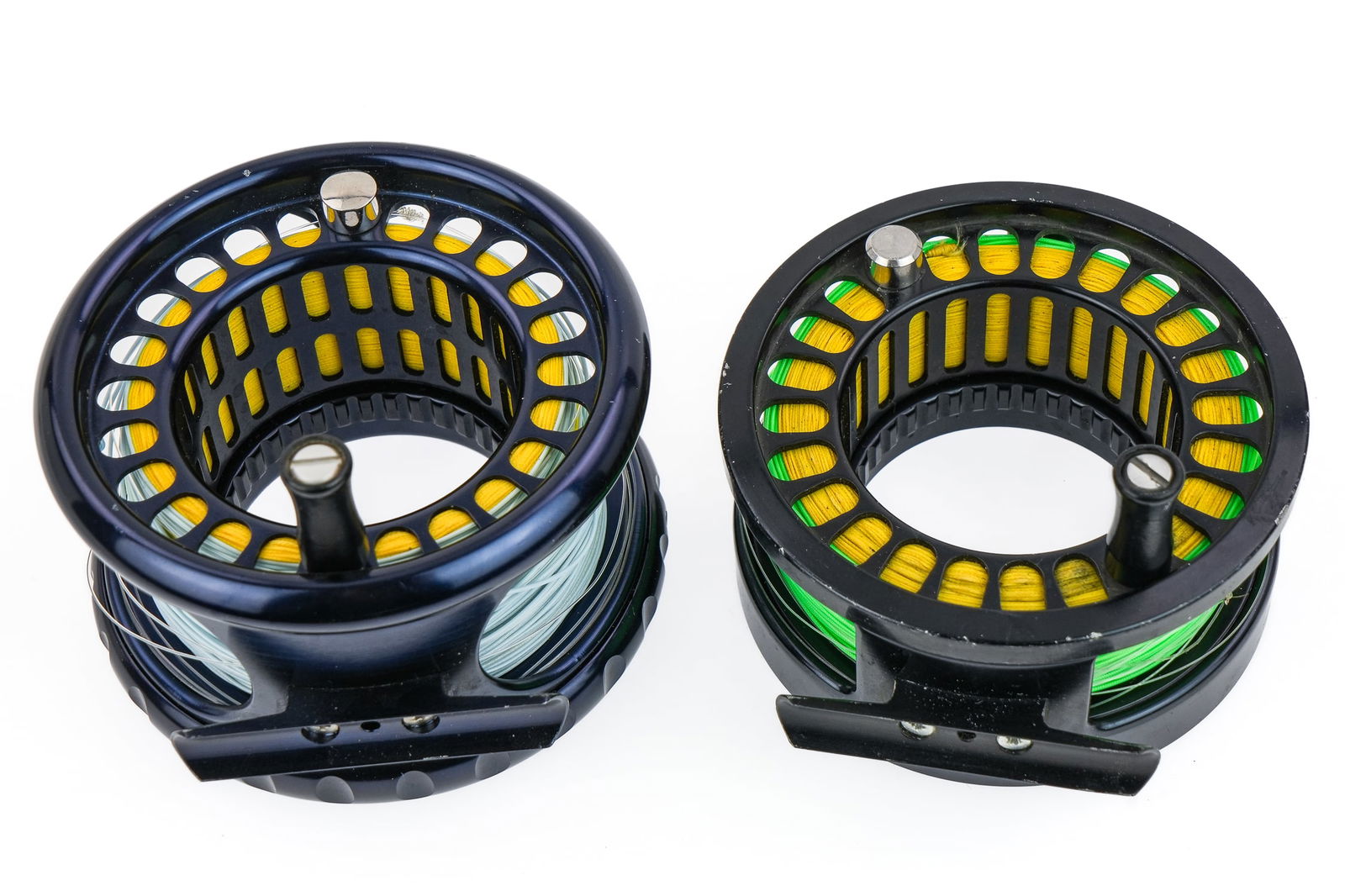 2 Loop Fly Reels - 6