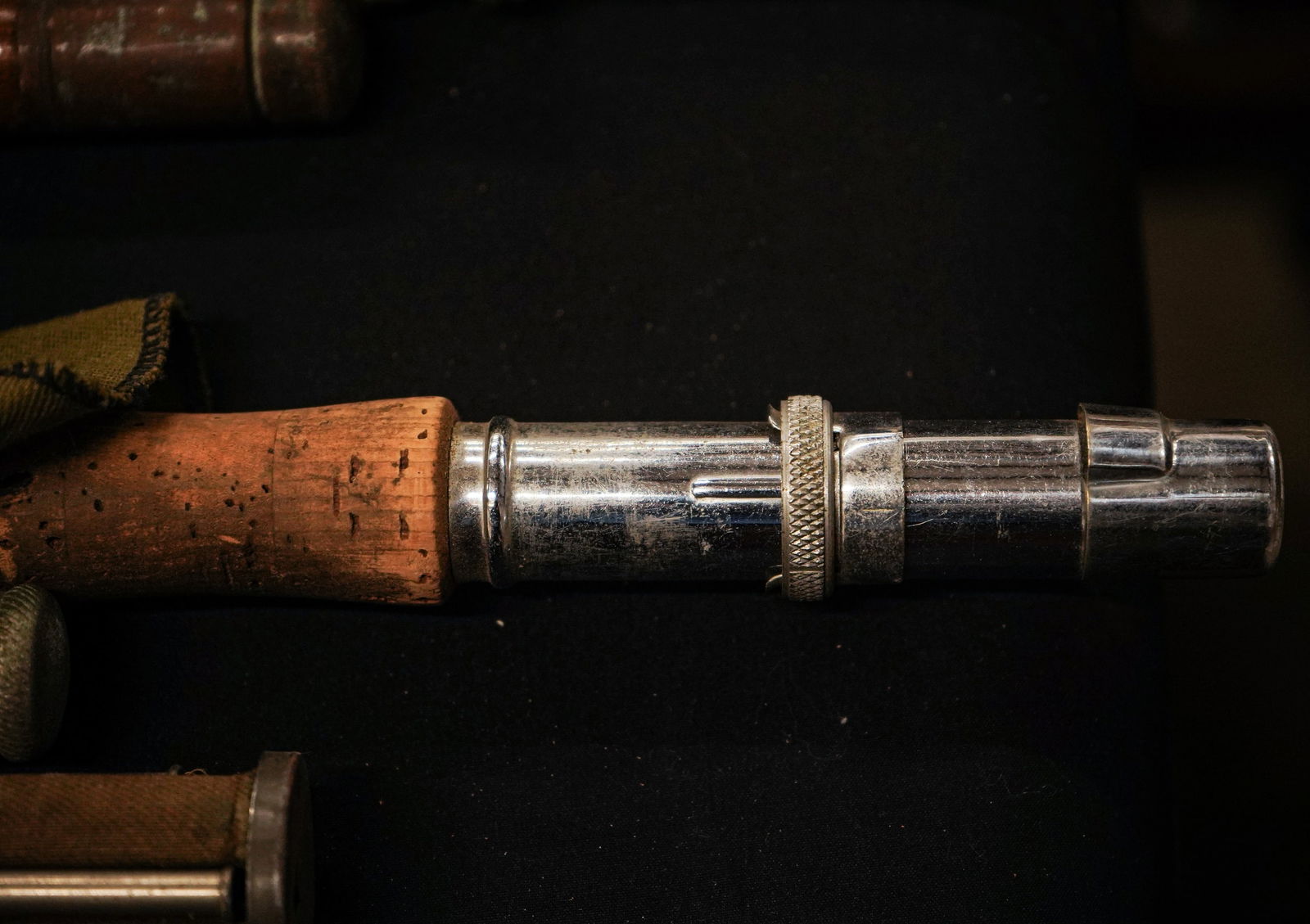 11 Bamboo Fly Rods - 6