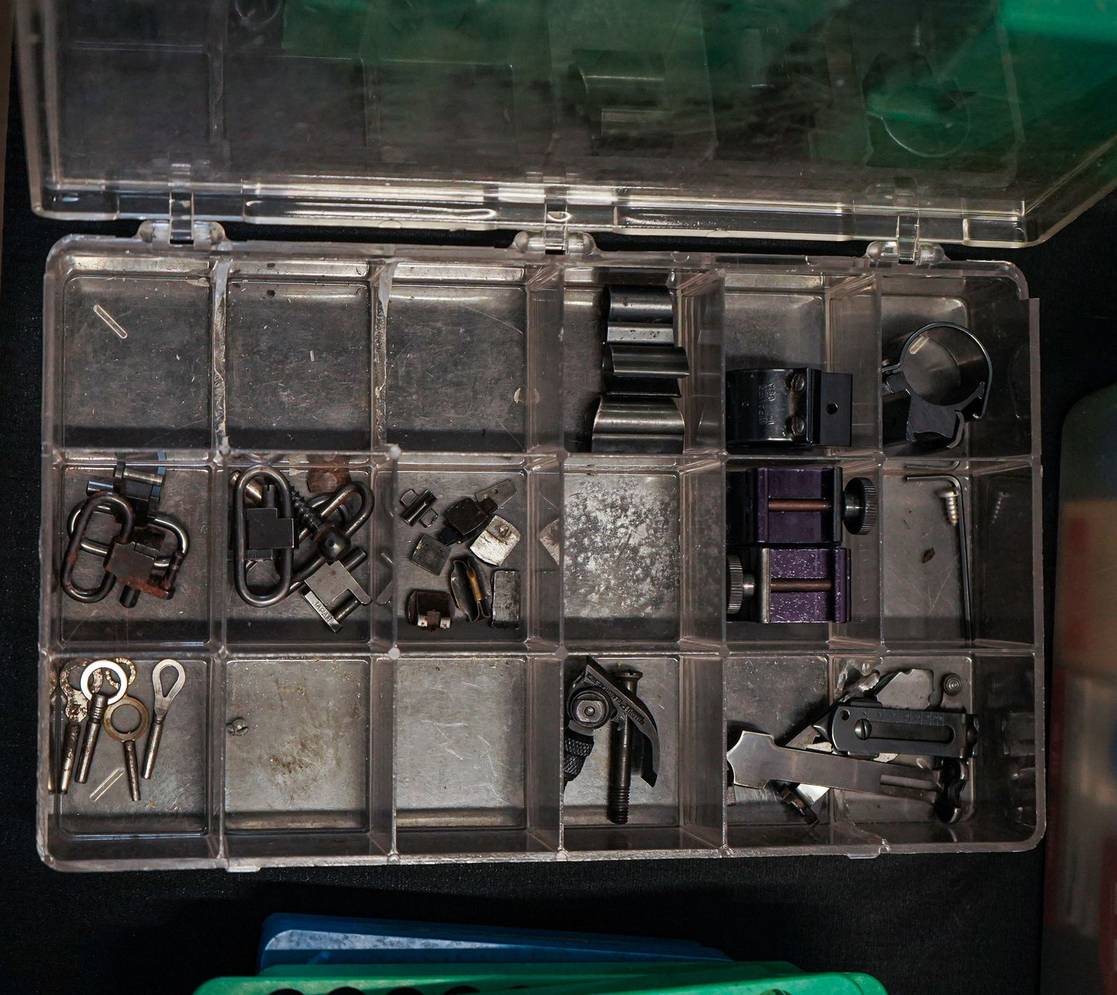 Re-Loading Equipment & Supplies - 5