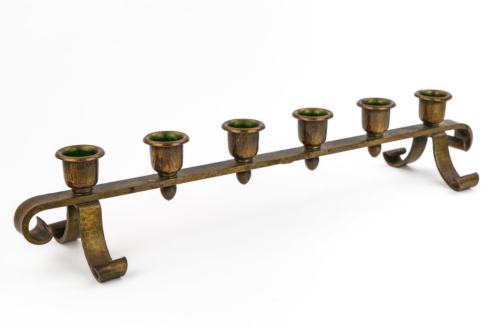 Navajo Five Color Runner - 2