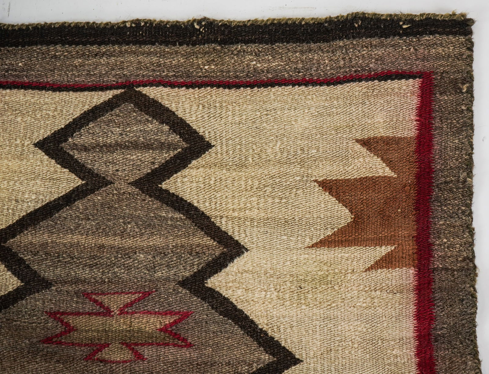 Navajo Five Color Runner - 3