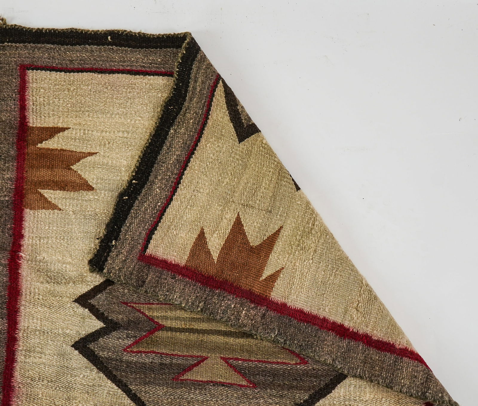 Navajo Five Color Runner - 4