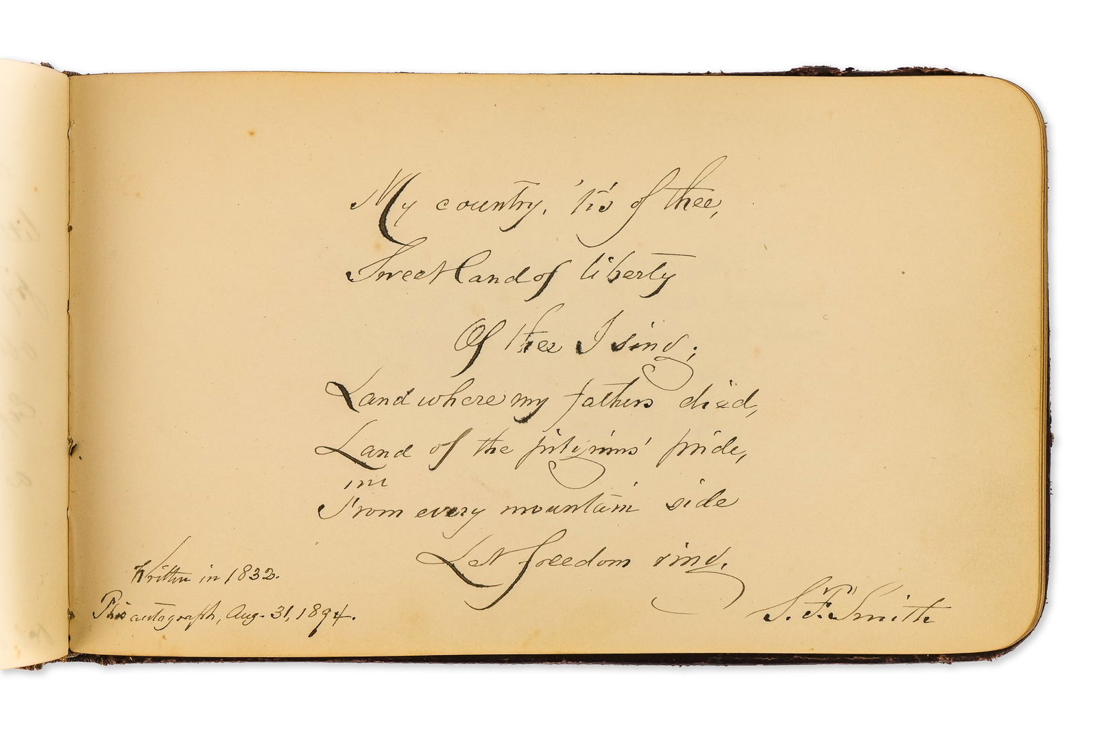 Albums- Abolitionists- Suffragettes - 2