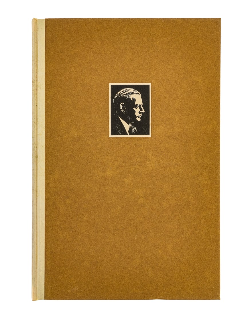 Gleason "Dard Hunter Master Craftsman" - 6